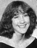 Alison Zick: class of 1979, Norte Del Rio High School, Sacramento, CA.